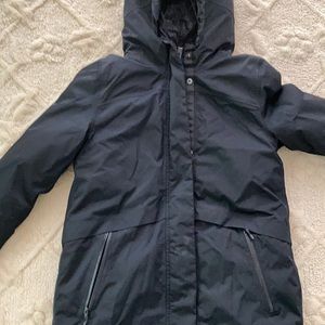 2 ivivva winter coats  size 10 and 12.